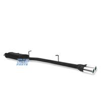 SILENZIATORE DI SCARICO PER MERCEDES CLASSE A W168