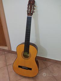 chitarra classica 