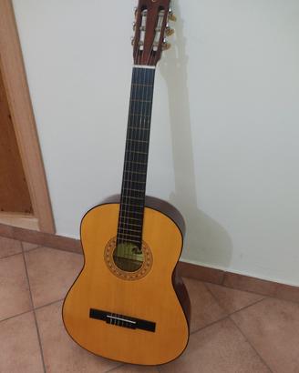 chitarra classica 