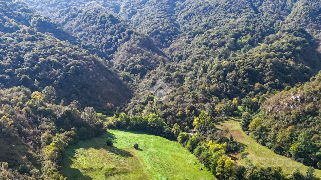TERRENO A SABBIO CHIESE - Altro