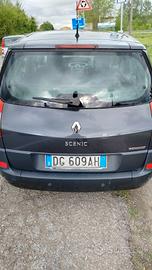 Renault Scenic del 2005
