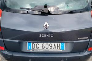 Renault Scenic del 2005