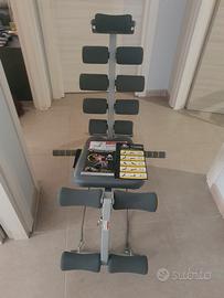 Tb trainer 6 in 1
