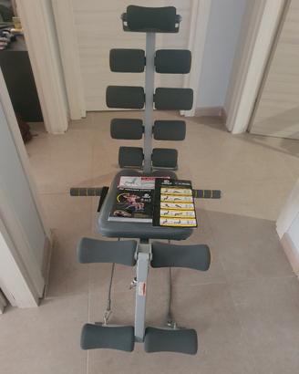 Tb trainer 6 in 1