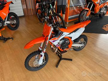 Ktm 65 SX 2026