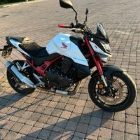 Honda hornet 750 2023