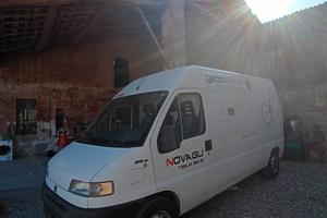 fiat ducato 2.5 