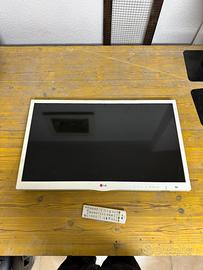 televisione Tv lg 29 pollici 29LN460R