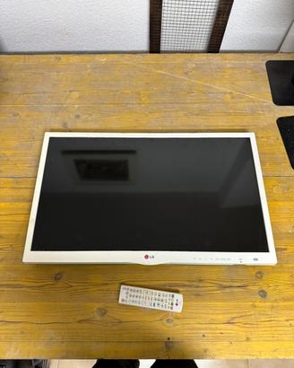 televisione Tv lg 29 pollici 29LN460R