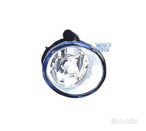 FARO DESTRO ANTIABBAGLIANTE NISSAN OPEL E RENAULT