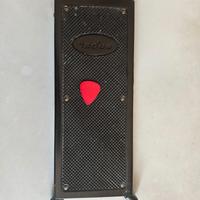 pedalino chitarra