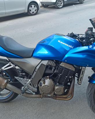Kawasaki z750 z 750 s z750s 23000km
