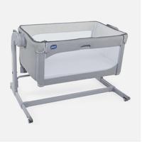 Culla Next to me chicco magic evo