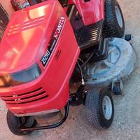 trattorino HONDA 18CV bicilindrico 4tempi 