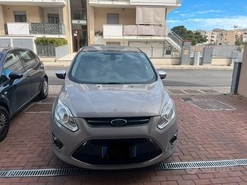 Ford c max