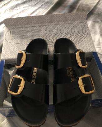 Birkenstock Arizona Big Buckle tg 36
