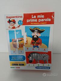 gioco in scatola