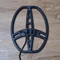 Piastra Garrett AT Metal Detector 