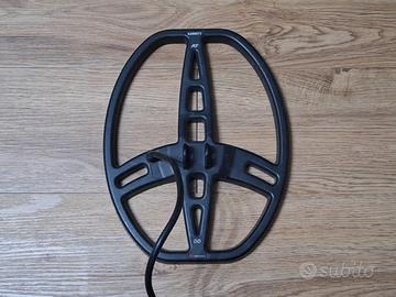 Piastra Garrett AT Metal Detector 