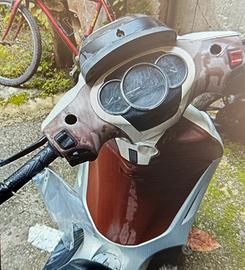Beverly 300