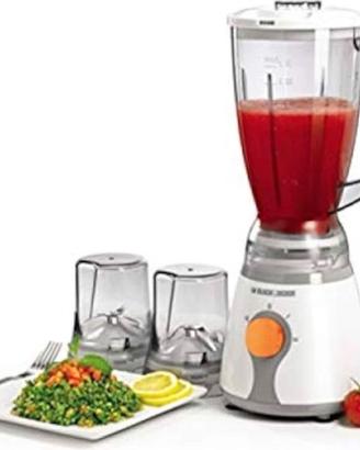 FRULLATORE BLENDER BLACK&DECKER