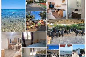 Appartamento Campomarino di Maruggio (Ta)