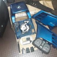Ricambi vari BMW K100RS 8valvole