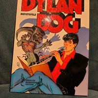 Dylan Dog Mefistofele