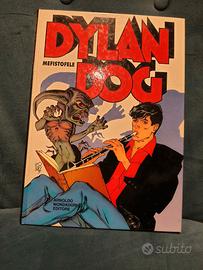 Dylan Dog Mefistofele