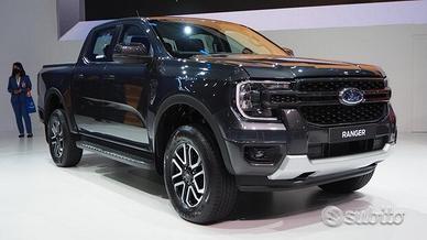 Ricambi usati ford ranger-s-max 2015-2024