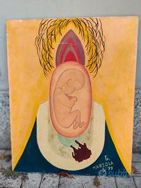 Quadri 2 di Giordano Marzola