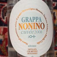 Grappa Nonino