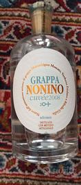 Grappa Nonino