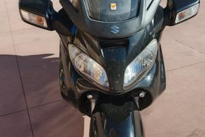 Suzuki Burgman 650