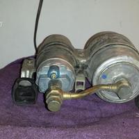 Mercedes C124 Coupé Ricambi vari