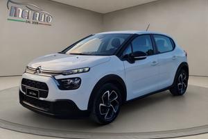 CITROEN C3 BlueHDi 100 S&S Feel
