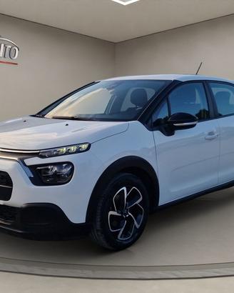 CITROEN C3 BlueHDi 100 S&S Feel