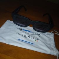 Occhiali Saraghina usati