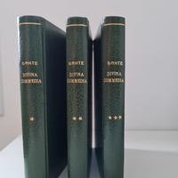 Divina Commedia
