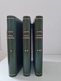Divina Commedia