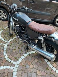 Moto guzzi v35