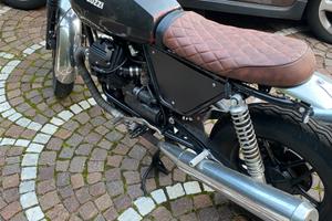 Moto guzzi v35
