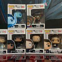 Funko pop Umbrella Academy