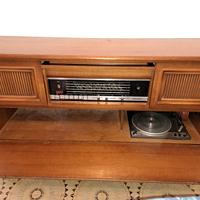 MOBILE GRUNDIG STEREO