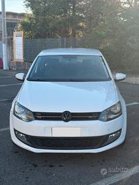 Volksagen Polo 1.6 TDI