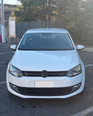 Volksagen Polo 1.6 TDI