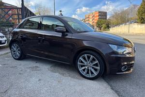 Audi A1 SPB 1.6 TDI Ambition