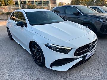 Mercedes-benz A 180 d Automatic AMG Line Premium P