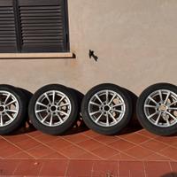 Cerchi ORIGINALI BMW 16”