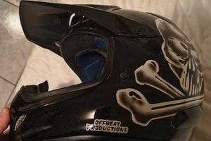 casco arai  VX 3 
